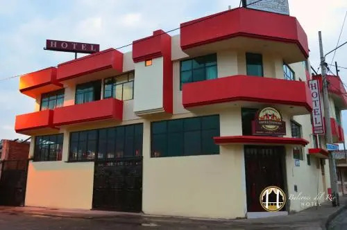 Balcones Del Rio Hotel