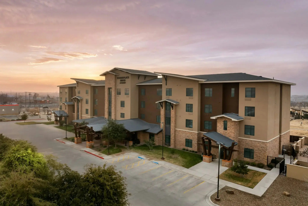 TownePlace Suites by Marriott Carlsbad - Général