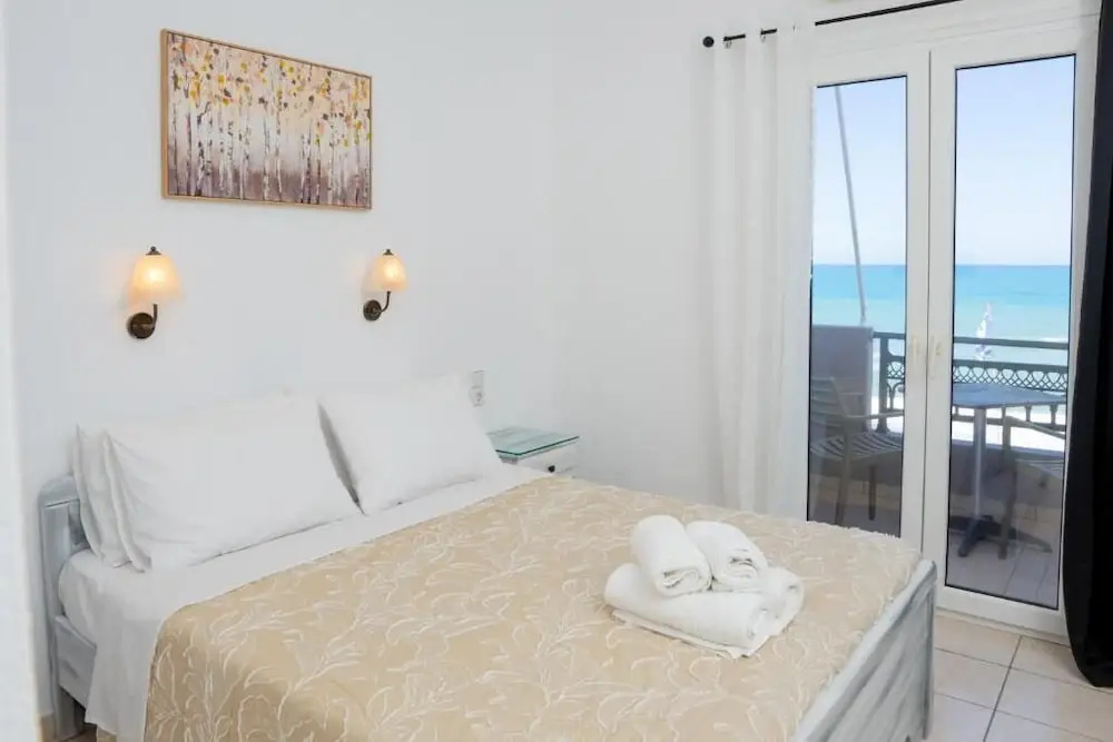 Artemis beach studios — 3