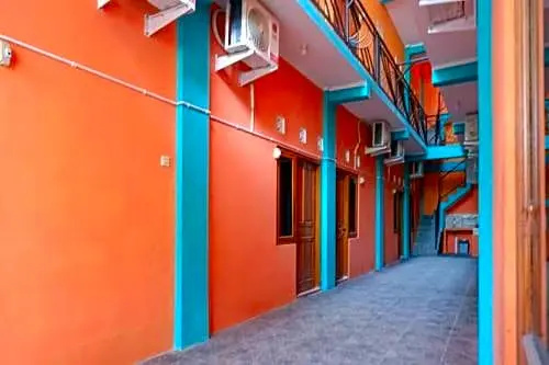 KoolKost Female Syariah near ISI Solo - Minimum Stay 3 Nights