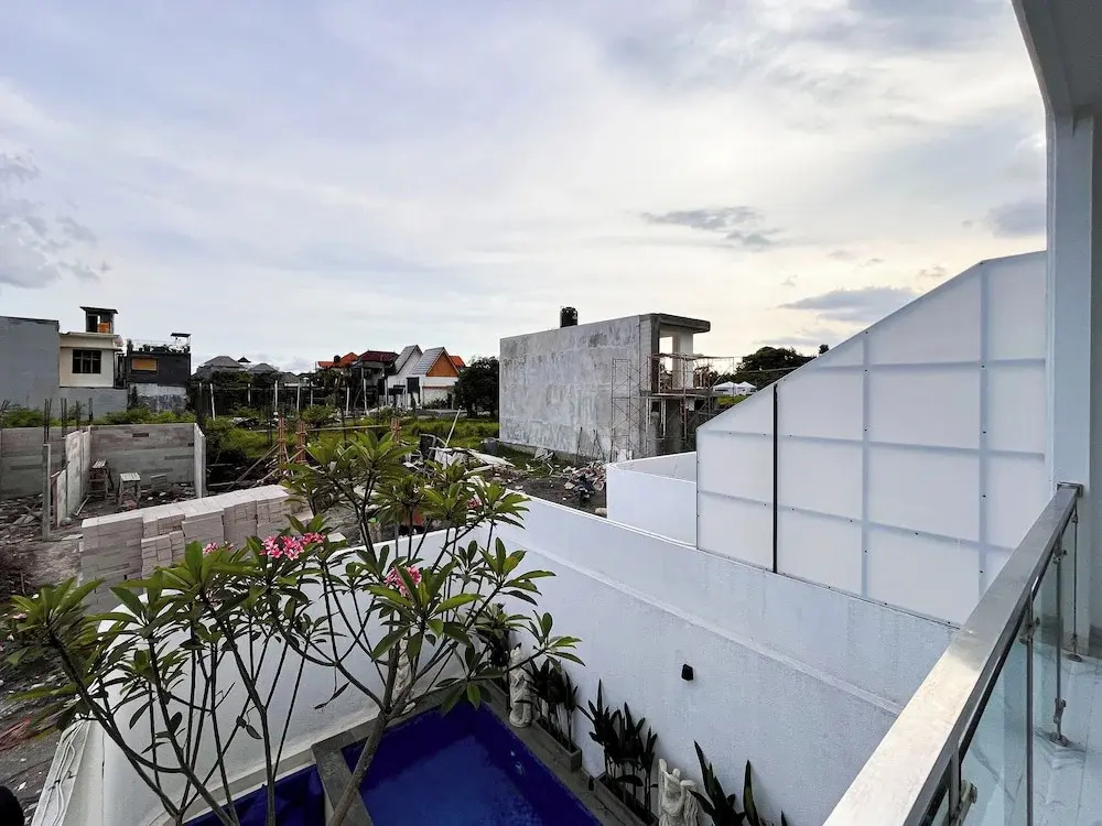 Villa Malindra M12 - Denpasar