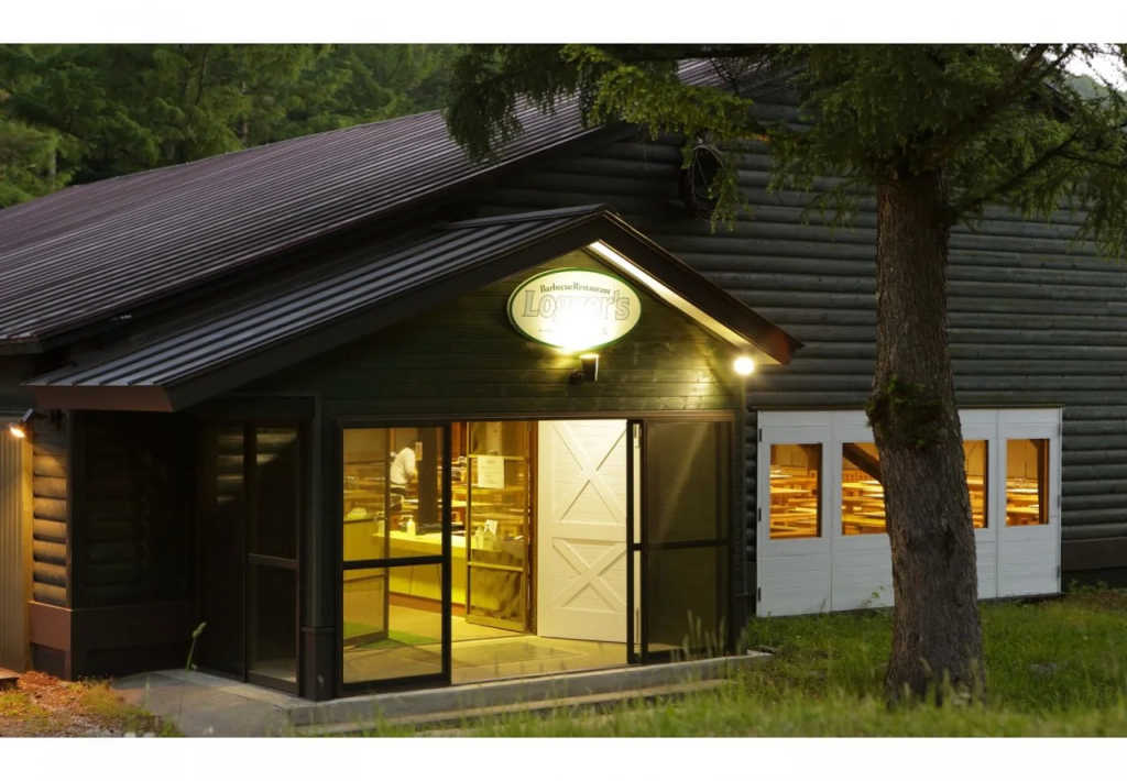 Hotel Listel Inawashiro