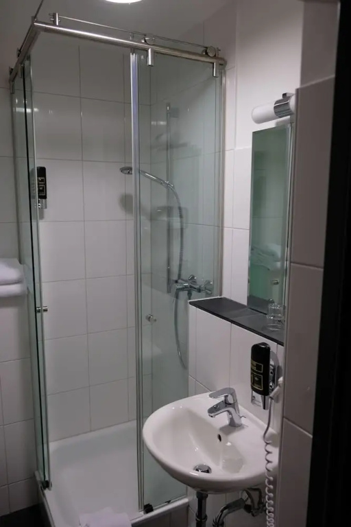 Minx - CityHotels - Chambres