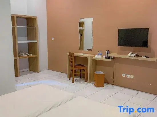 Prima Sr Hotel & Convention - Chambres