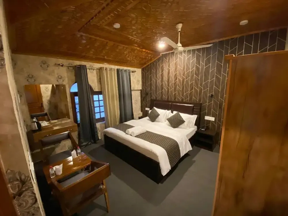 Hotel photo 5