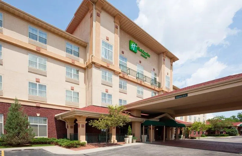 Holiday Inn Hotel & Suites Madison West - Middleton by IHG - Chambres