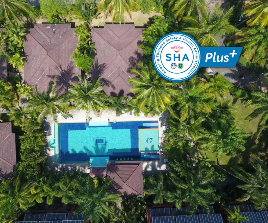 Sudala Beach Resort - Chambres
