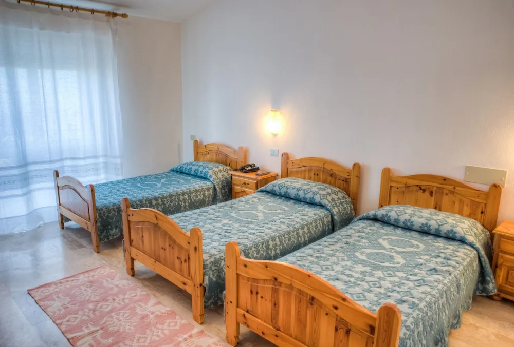 Hotel Murru - Général