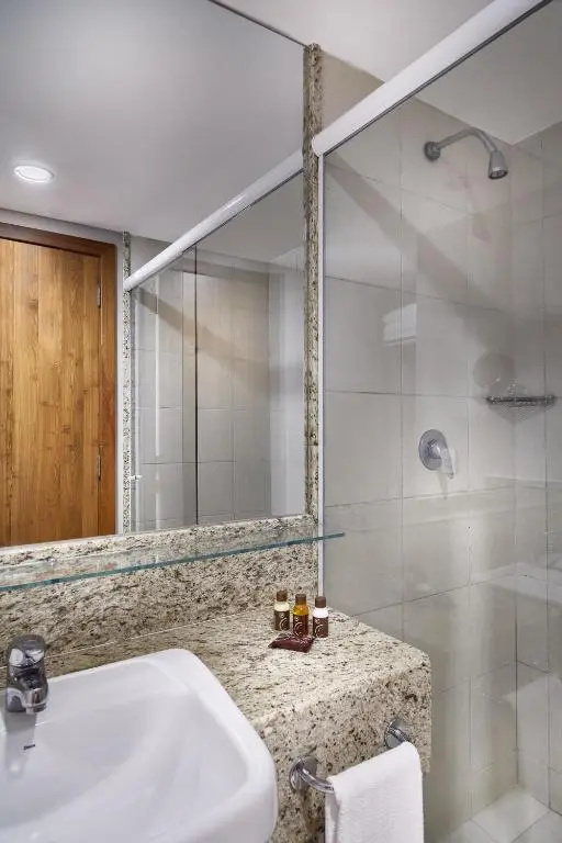 Sheraton Vitoria Hotel - Chambres