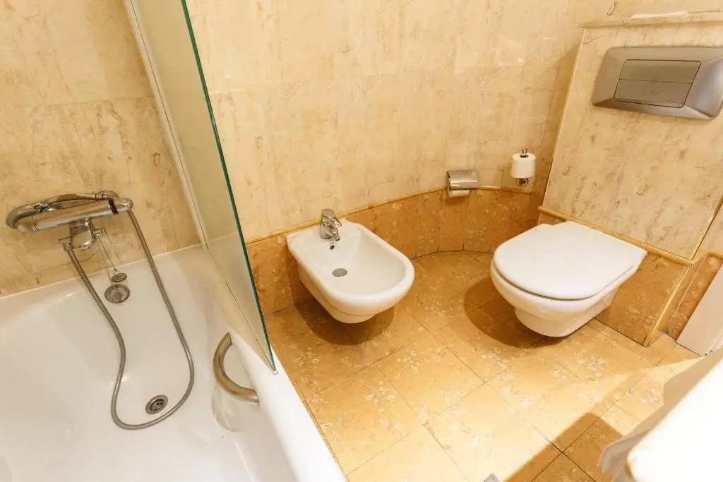 Hotel Dauro Premier - Chambres