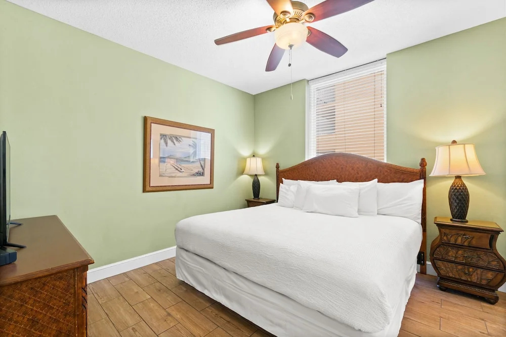 Majestic Beach Resort by Panhandle Getaways - Chambres