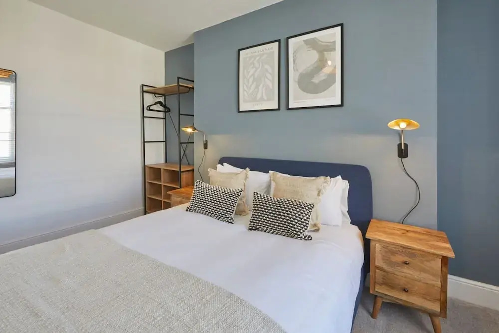 Номер Standard в Host Stay Castle View