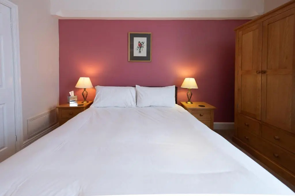 Corinium Hotel & Restaurant - Général