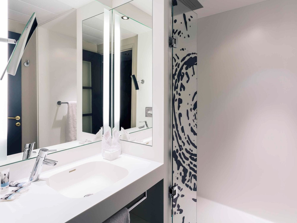 Afficher la photo 8 — Hotel de Bourbon - Mercure Bourges