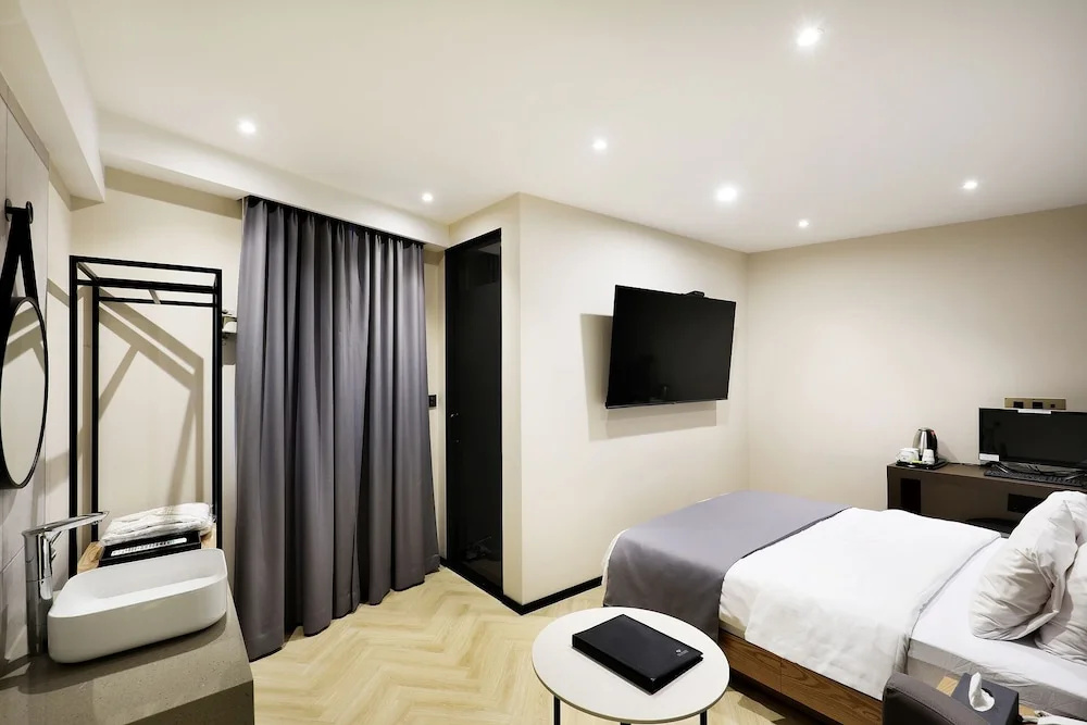 Rich Diamond Hotel - Chambres