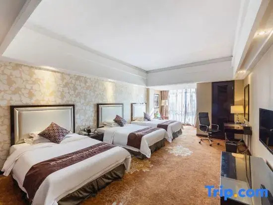 Country Garden Phoenix Hotel - Chambres