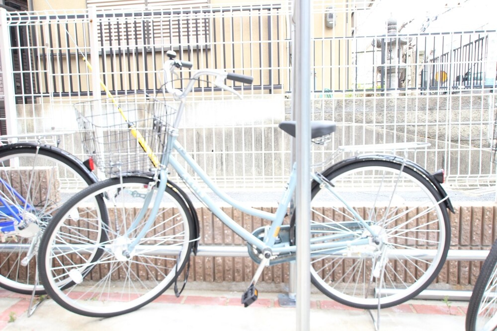 Nagomiya Kyoto Minamiemmachi 사진 16