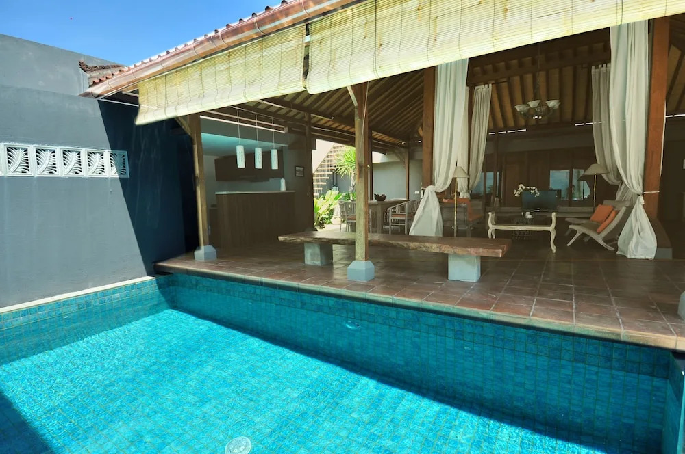 Номер Standard в d'Lima Hotel & Villas
