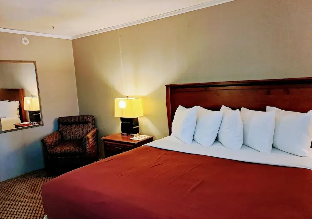 Hotel photo 7