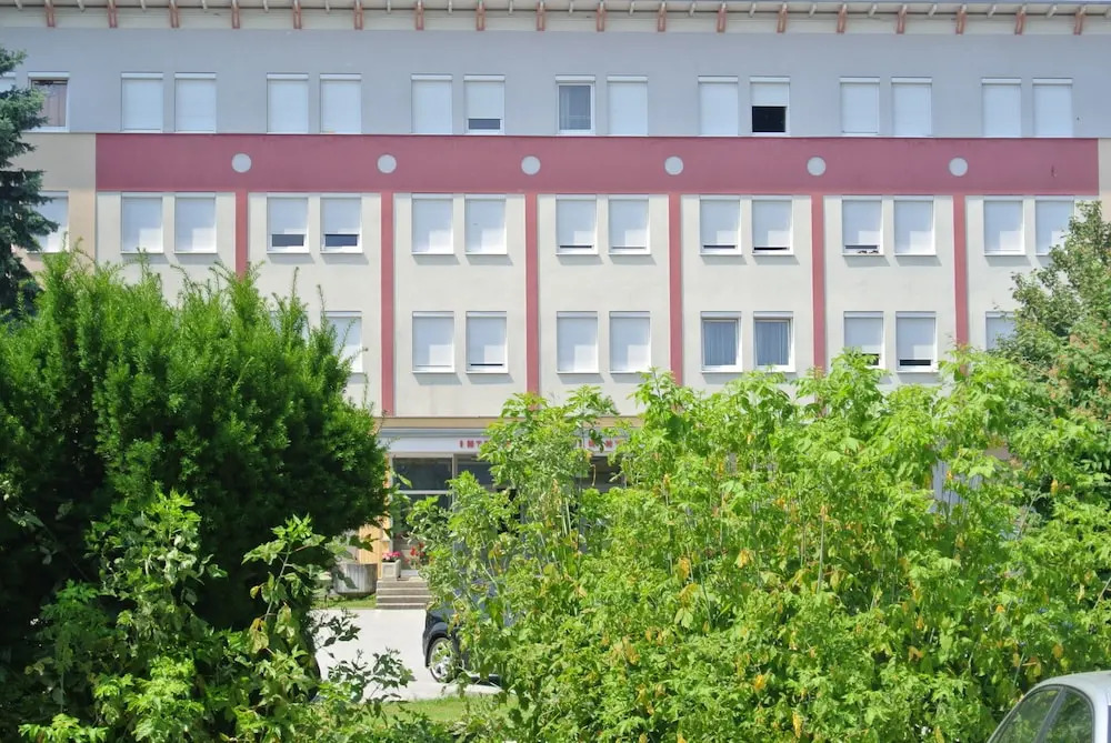 Hostel Step Gastehauser Pinkafeld