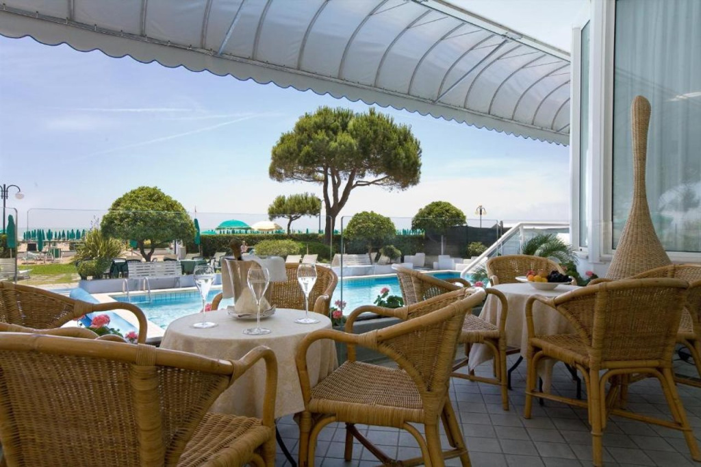 Hotel Croce di Malta - Général