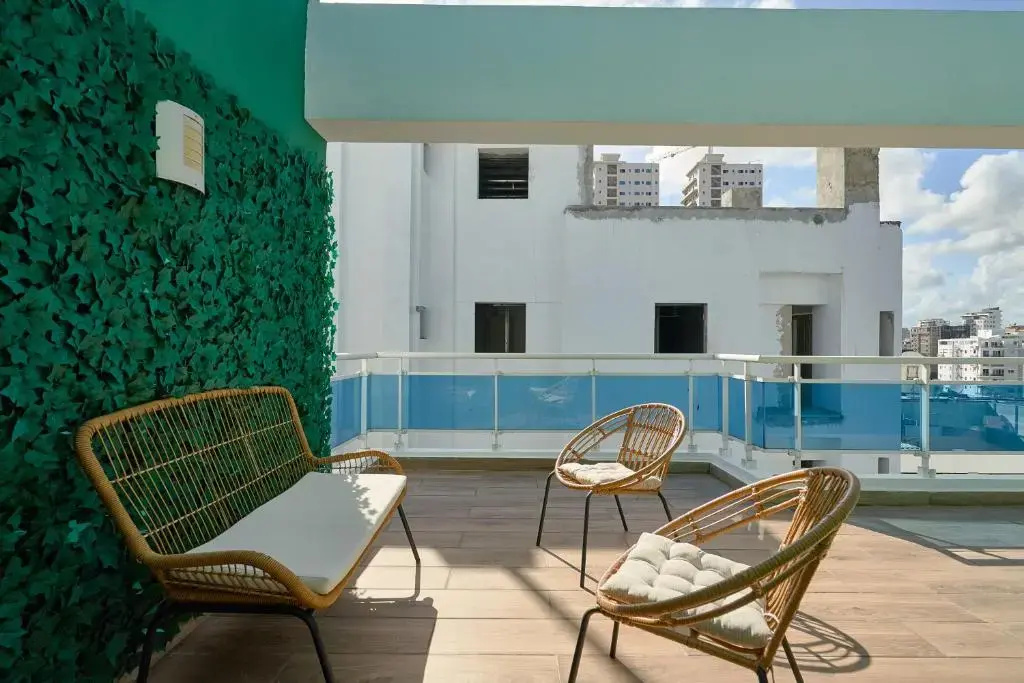 Hotel photo 18