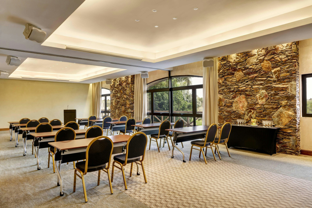 Sheraton Colonia Golf & Spa Resort - Général