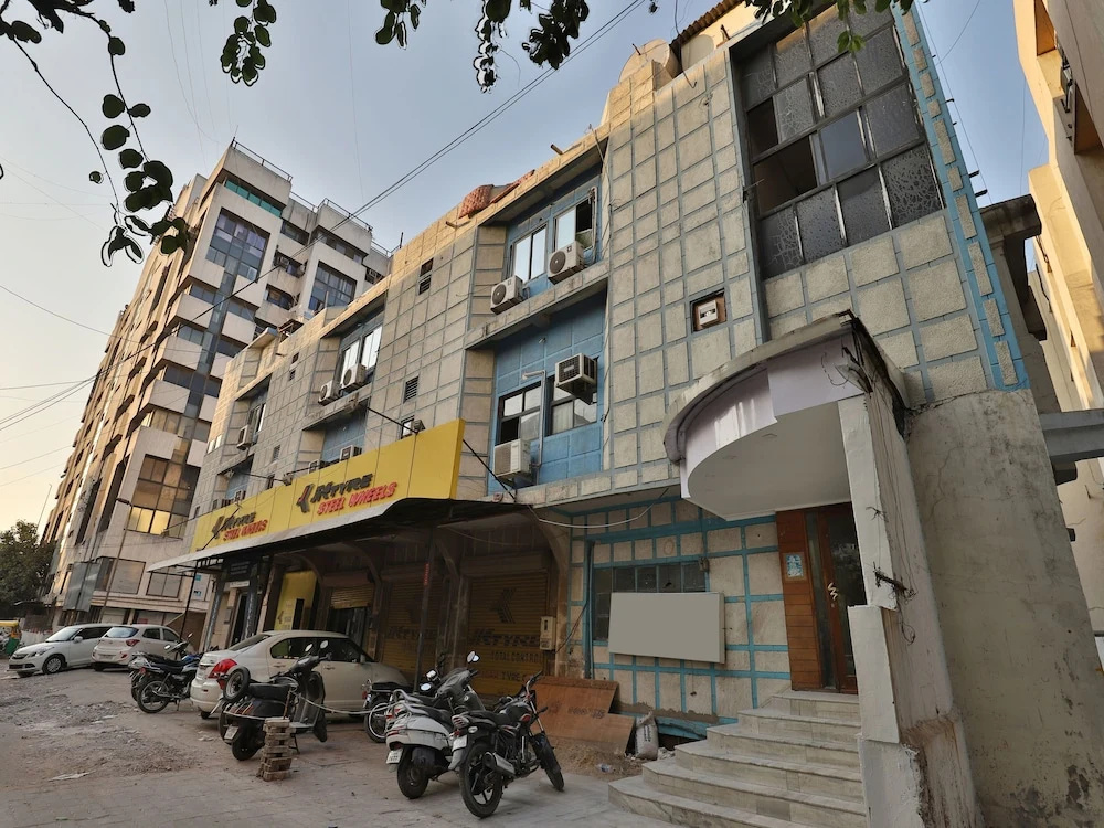 Hotel Bridge