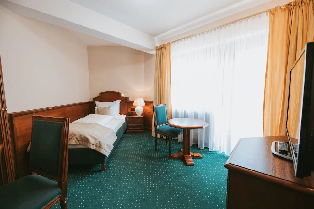 MANNI The Hotel - Chambres