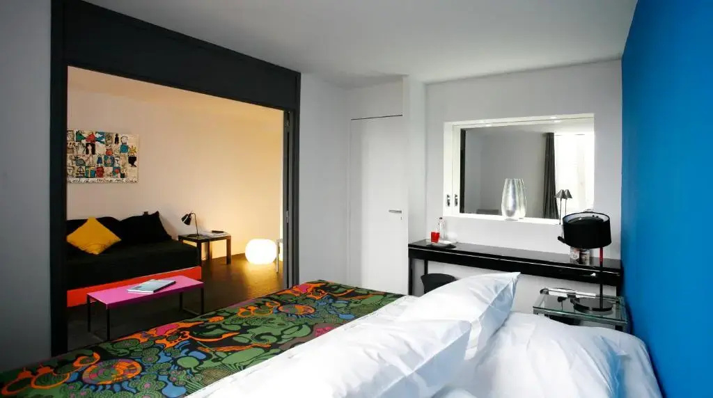 Design Hotel des Francs Garçons - Général