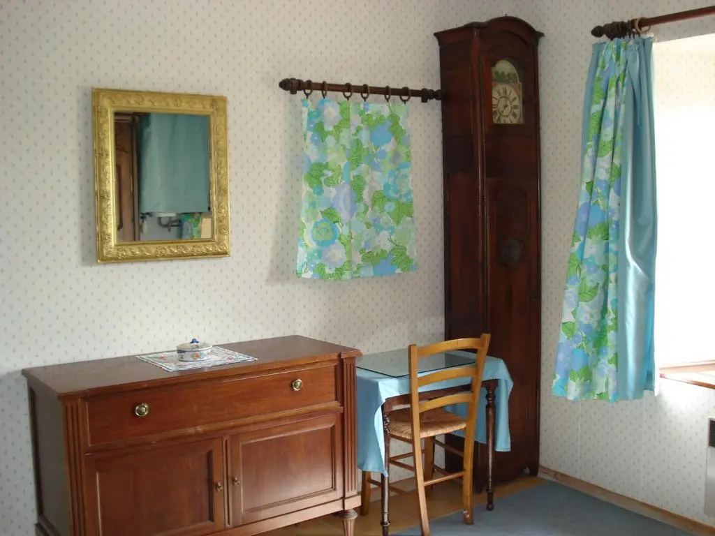 Voir la photo 2 — Gite de Cohignac