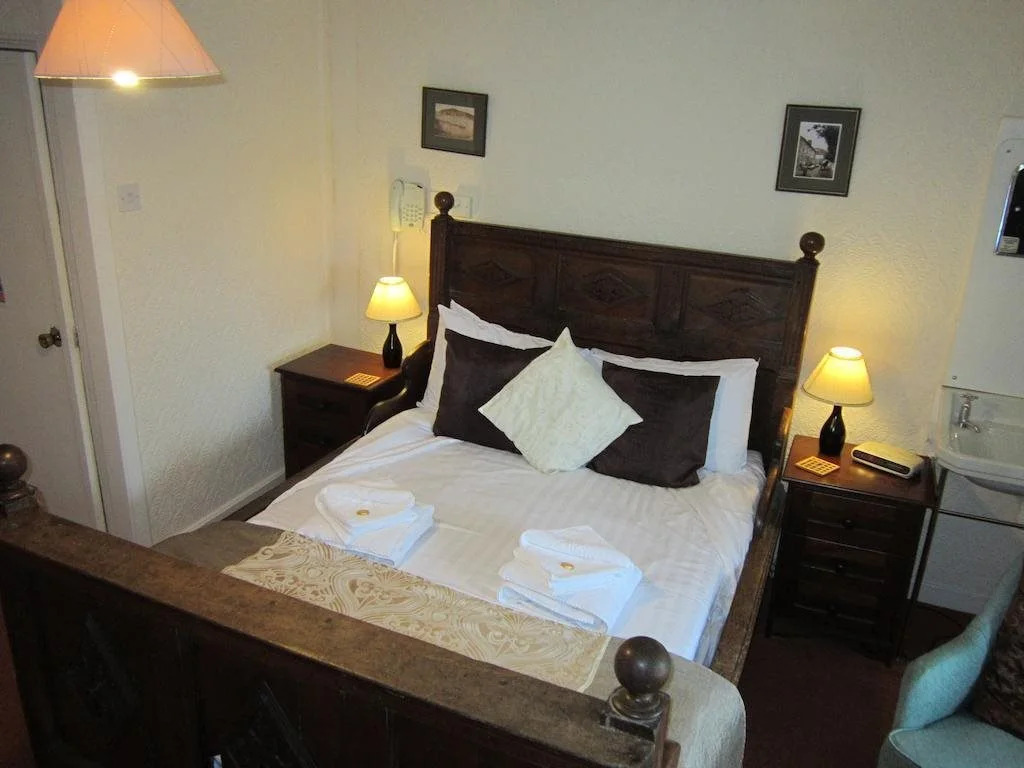 Jubilee Inn - фото 2