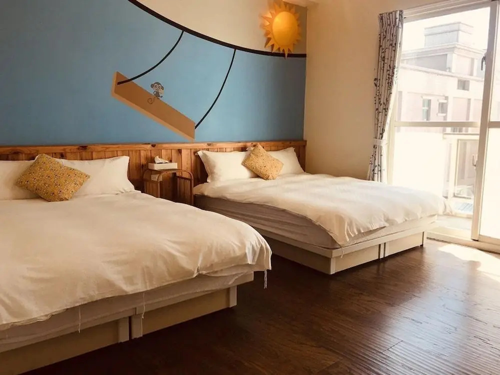 Hotel photo 2