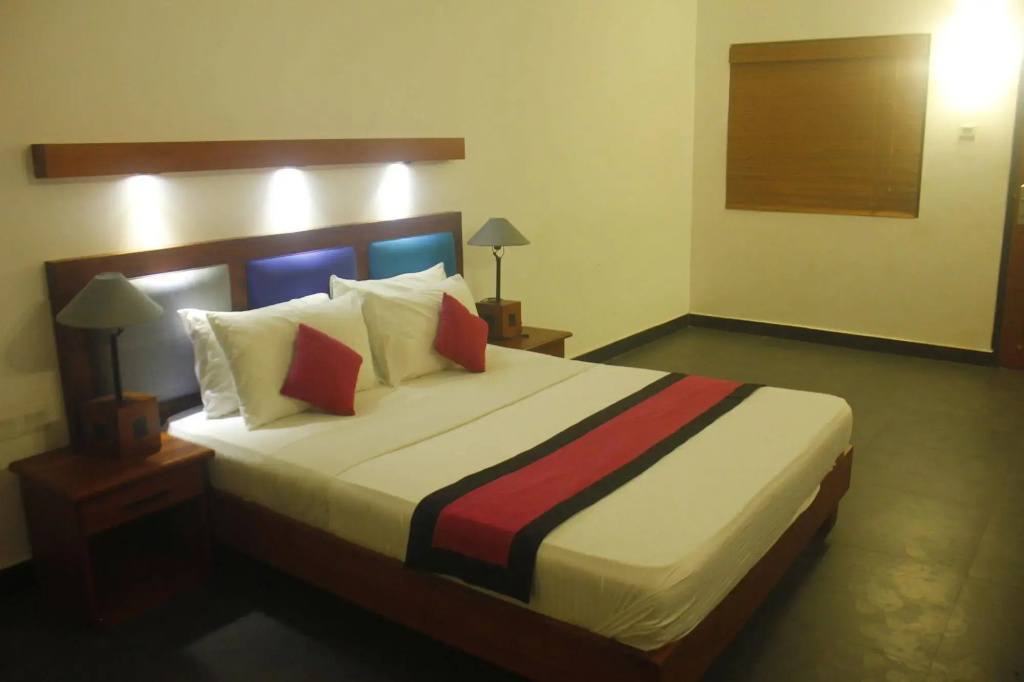Star Beach Hotel - Général