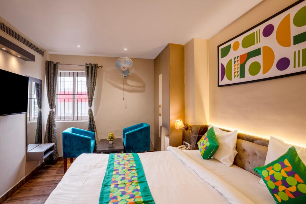 Hotel photo 12