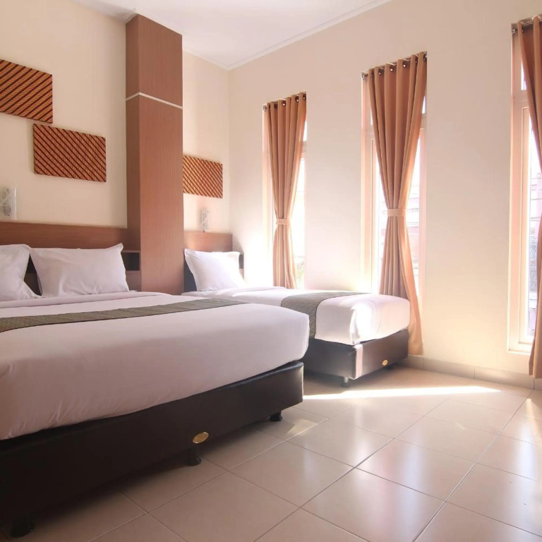 Hotel Pules — 4
