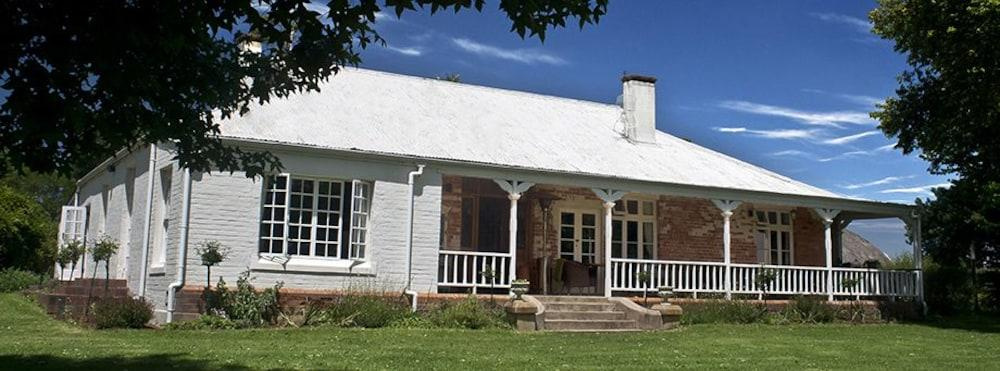 Lastingham Guest Lodge
