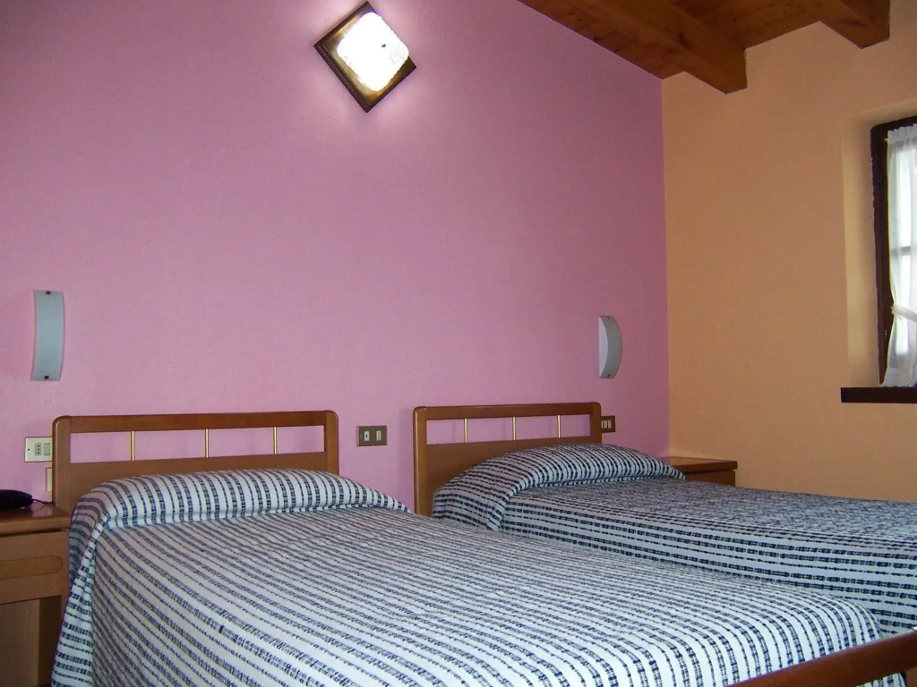 Hotel Pineta - Général