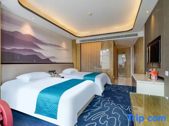 Joy Hotel - Chambres
