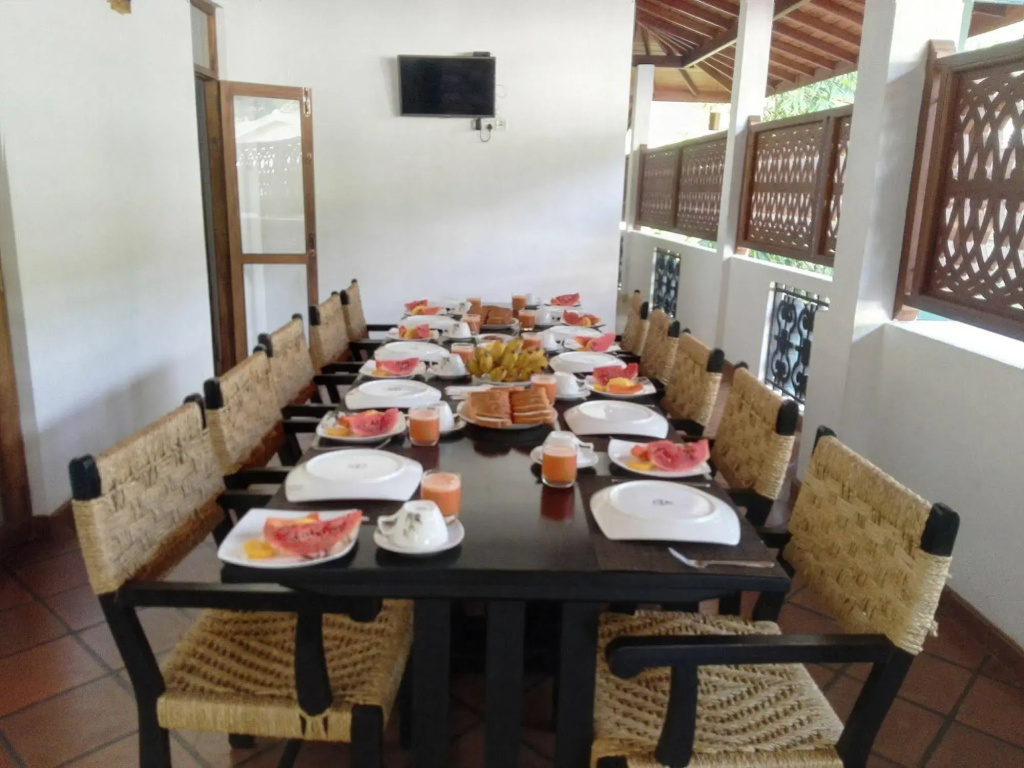 Hotel photo 13