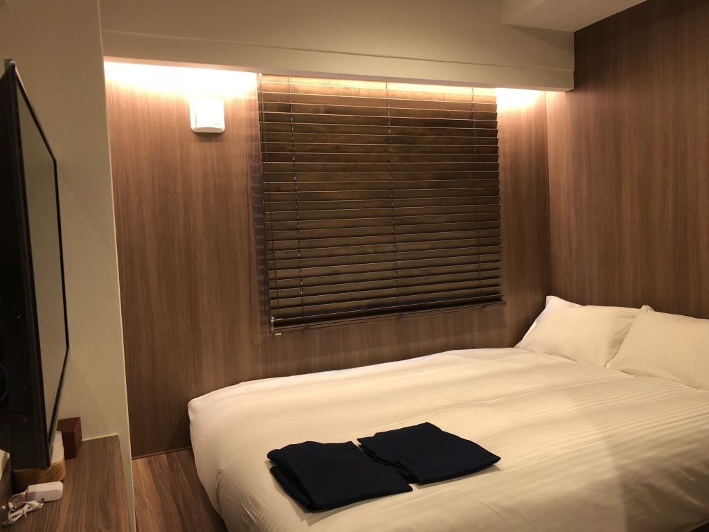 Hotel Amanek Asakusa Ekimae 사진 17