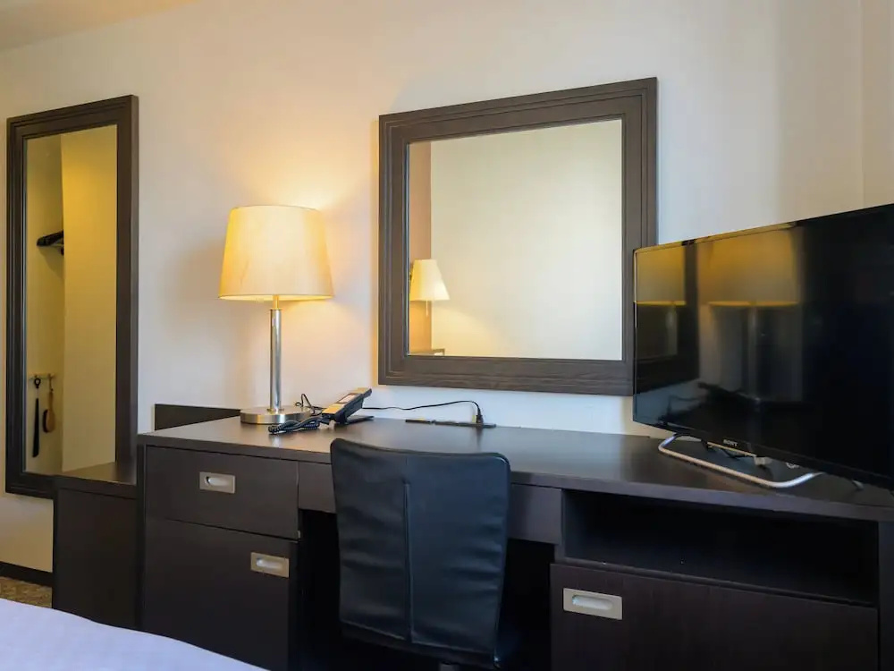 Standard Single room (single bed)
