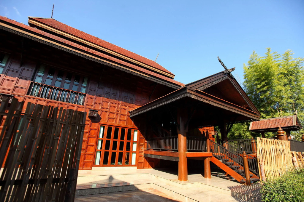 Boontarn Sanctuary