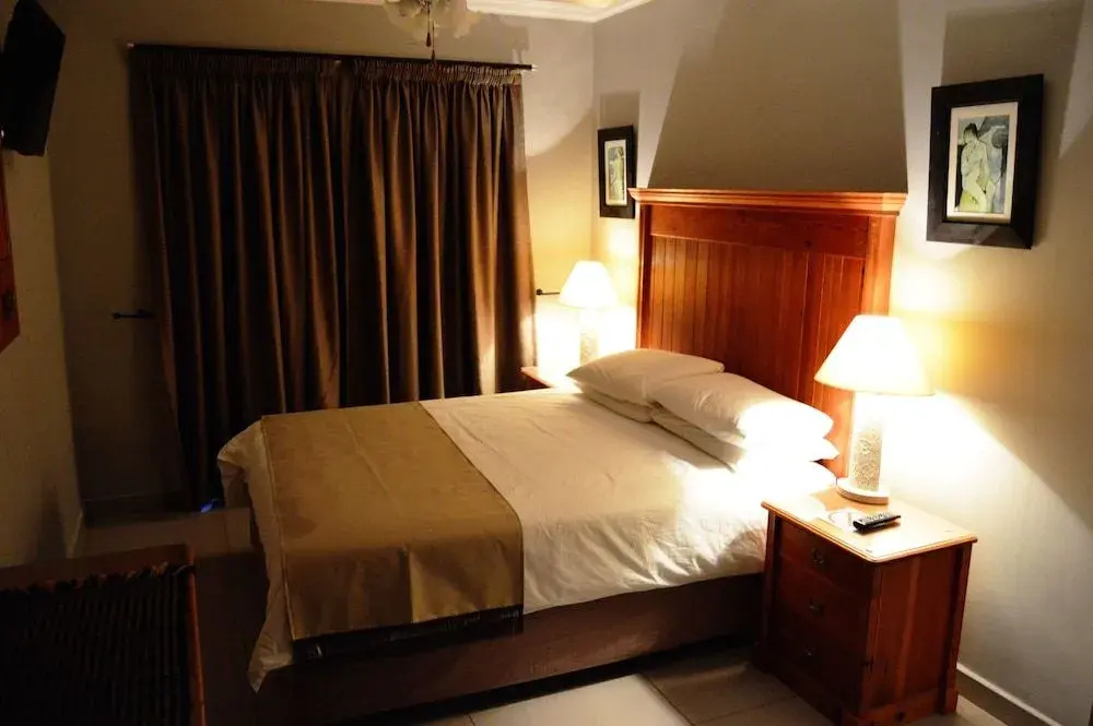 Hotel photo 21