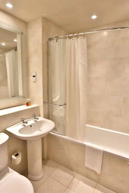Best Western Motherwell Centre Moorings Hotel - Chambres