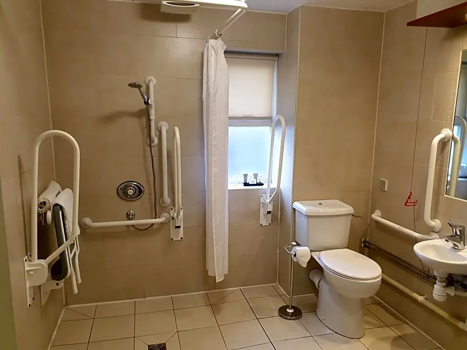Rossett Hall Hotel - Chambres