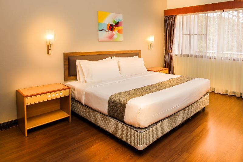 Copthorne Hotel Cameron Highlands