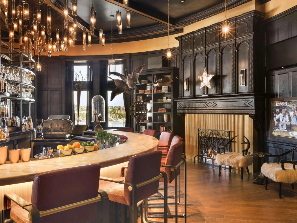 Fairmont Le Chateau Frontenac - фото 43