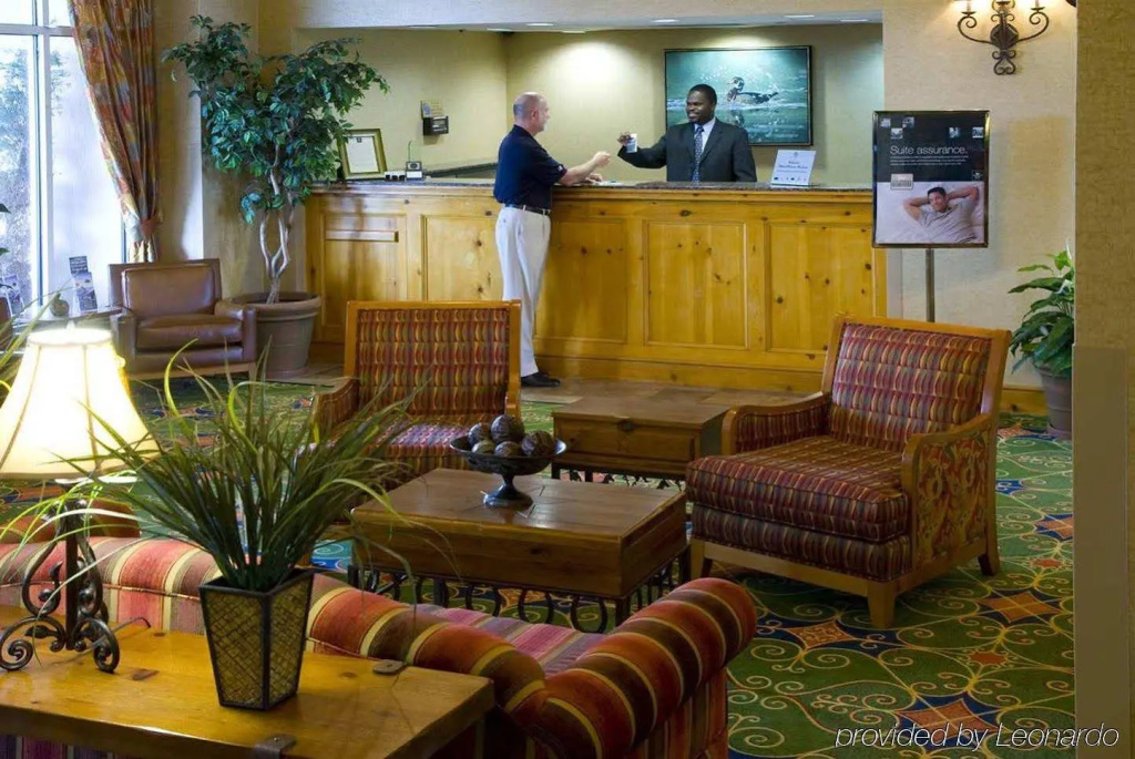 Homewood Suites by Hilton Houston Clear Lake NASA - Général
