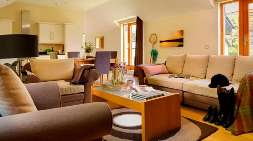 Parknasilla Resort and Spa - Chambres
